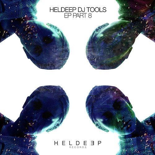 HELDEEP DJ Tools, Pt. 8 - EP Various Artists