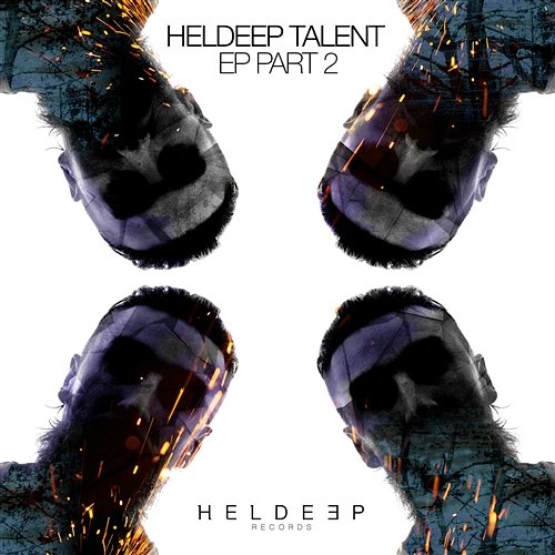 Heldeep Talent EP, Pt. 2 Steff Da Campo, NOVKA & Tom Budin