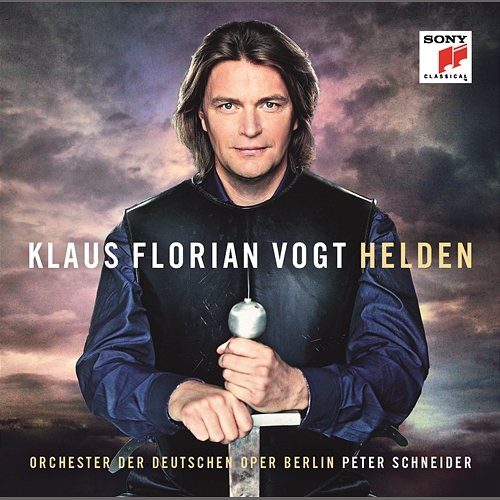Helden Klaus Florian Vogt