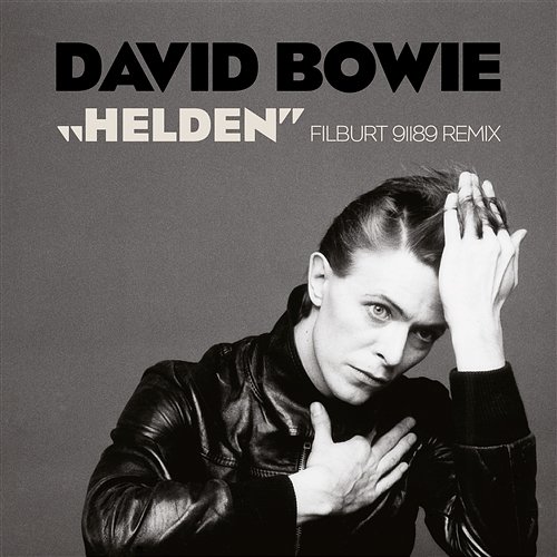 "Helden" David Bowie