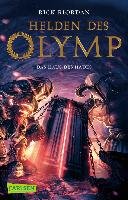Helden des Olymp 04: Das Haus des Hades Riordan Rick