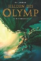 Helden des Olymp 05: Das Blut des Olymp Riordan Rick