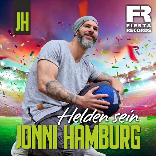 Helden sein Jonni Hamburg
