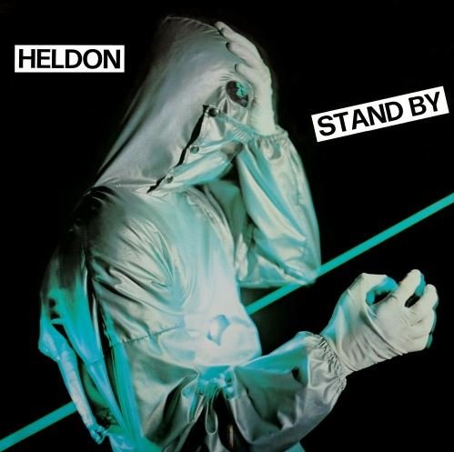 Heldon Stand By Heldon