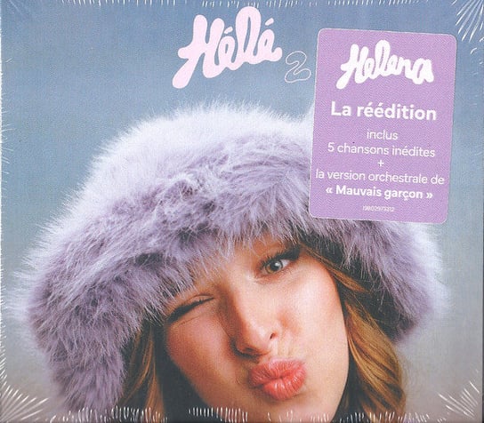 Hélé 2 Helena