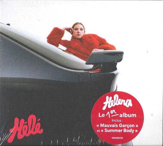 Hélé Helena