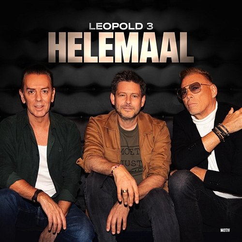 Helemaal Leopold 3
