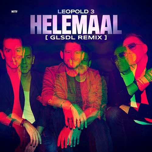 Helemaal Leopold 3