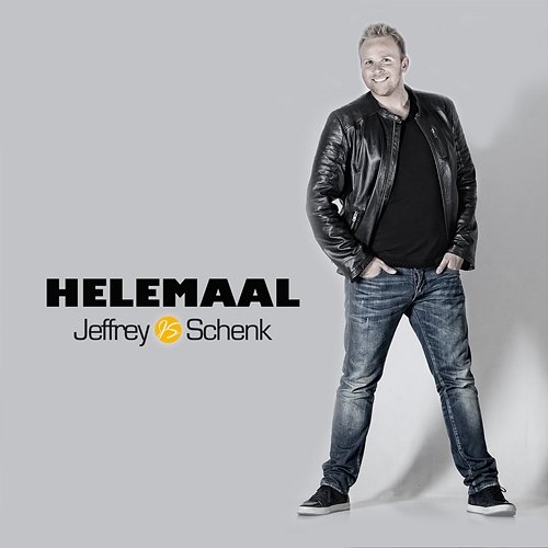 Helemaal Jeffrey Schenk
