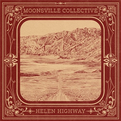 Helen Highway Moonsville Collective