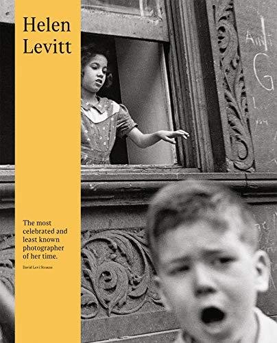 Helen Levitt Opracowanie zbiorowe
