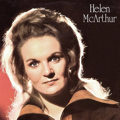 Helen McArthur Sings Helen McArthur