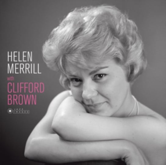 Helen Merrill With Clifford Brown, płyta winylowa Merrill Helen