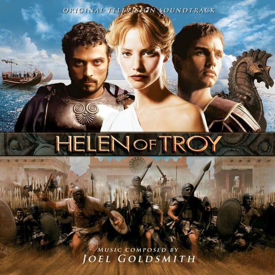 Helen of Troy OST
