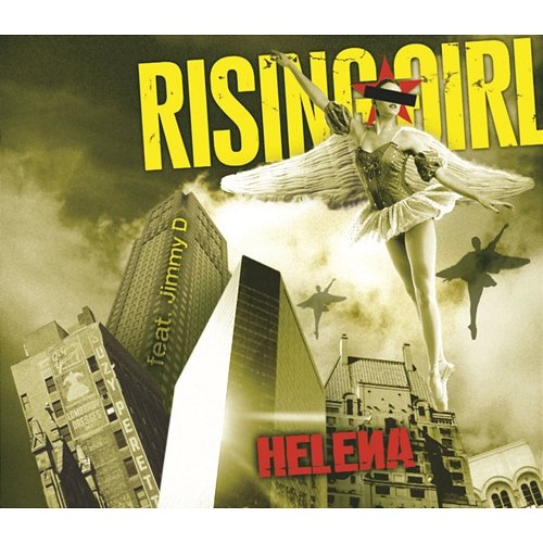 Helena Rising Girl