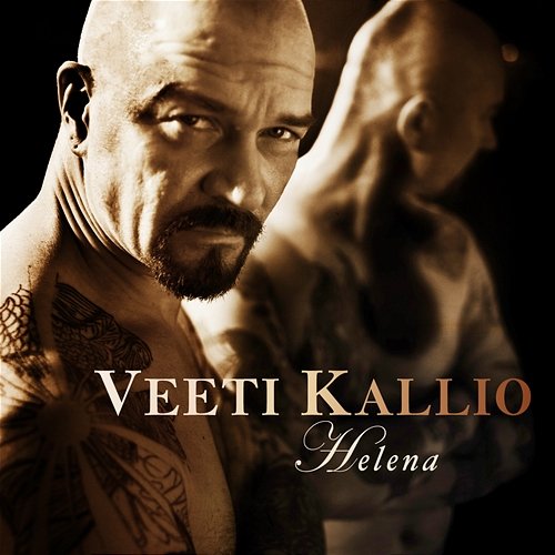 Helena Veeti Kallio