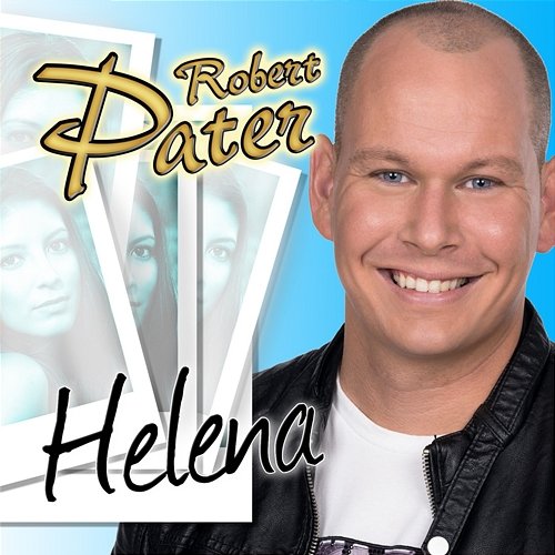 Helena Robert Pater