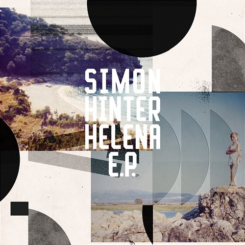 Helena EP Simon Hinter