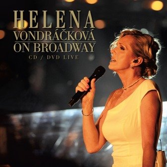 Helena On Broadway Vondrackova Helena