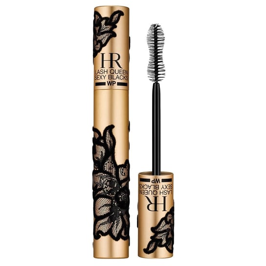 Helena Rubinstein, Mascara Lash Queen Sexy Blacks, wodododporny tusz do rzęs 01 Black, 6,9 ml Helena Rubinstein