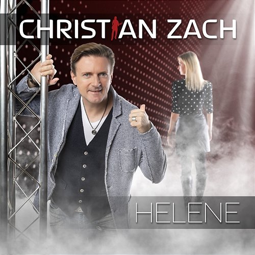 Helene Christian Zach