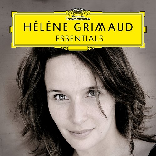 Hélene Grimaud: Essentials Hélène Grimaud