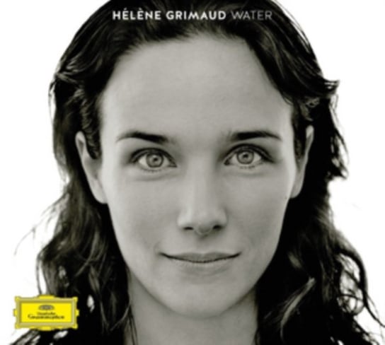 Hélene Grimaud: Water Grimaud Helene