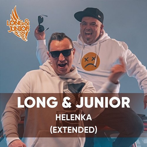 Helenka 21 Long & Junior