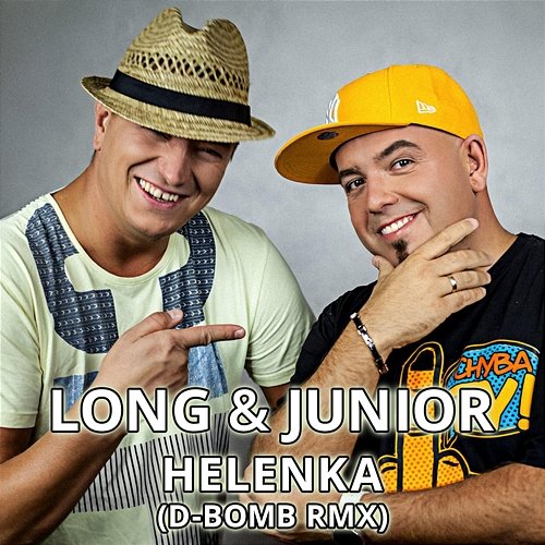 Helenka Long & Junior