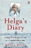 Helga's Diary Weiss Helga