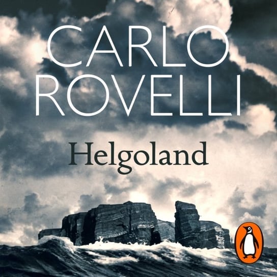 Helgoland Rovelli Carlo