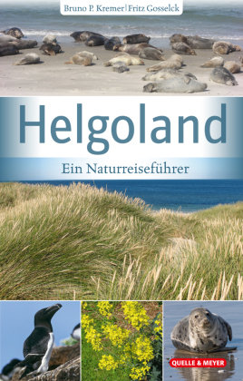 Helgoland Quelle & Meyer