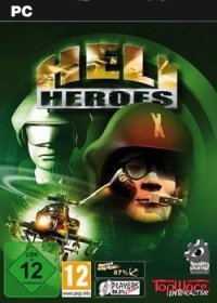Heli Heroes Topware Interactive