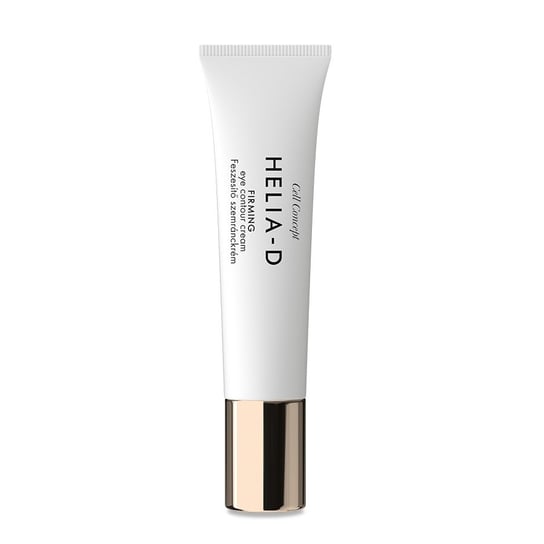 Helia-D, Cell Concept Firming Eye Contour Cream 45+, Ujędrniający krem pod oczy, 15ml Helia-D