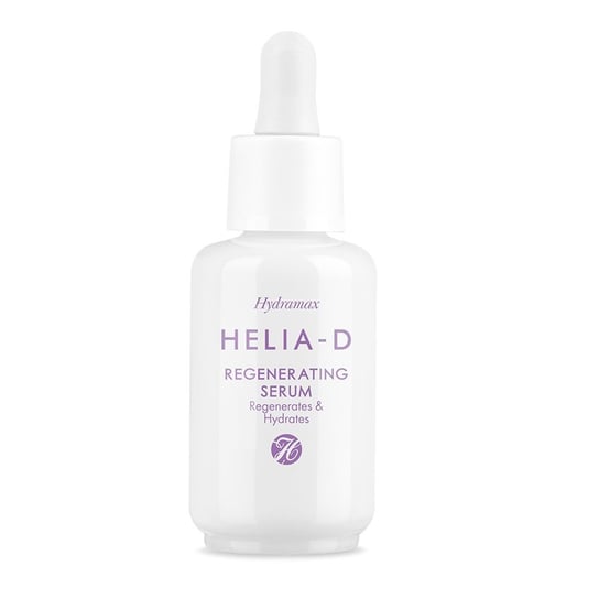 Helia-D, Hydramax, Serum regenerujące, 30 ml Helia-D