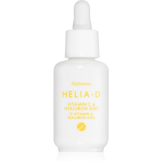 Helia-D Hydramax serum rozjaśniające z witaminą C 30 ml Helia-D
