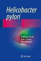 Helicobacter pylori Springer-Verlag Gmbh, Springer Tokyo