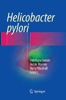 Helicobacter Pylori Springer Nature, Springer Tokyo