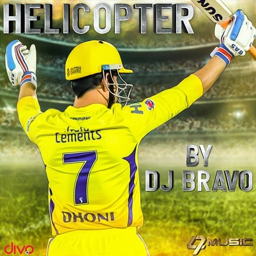 Helicopter-7 Ultra Simmo & College Boy Jesse, DJ Bravo, DJ Ana