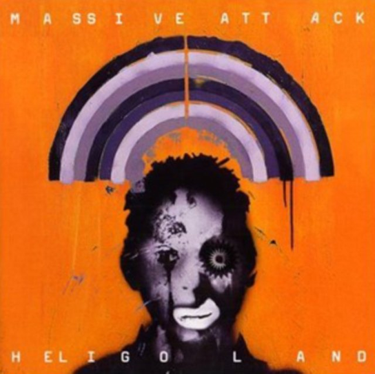Heligoland Massive Attack