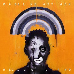 Heligoland (Ltd) Massive Attack