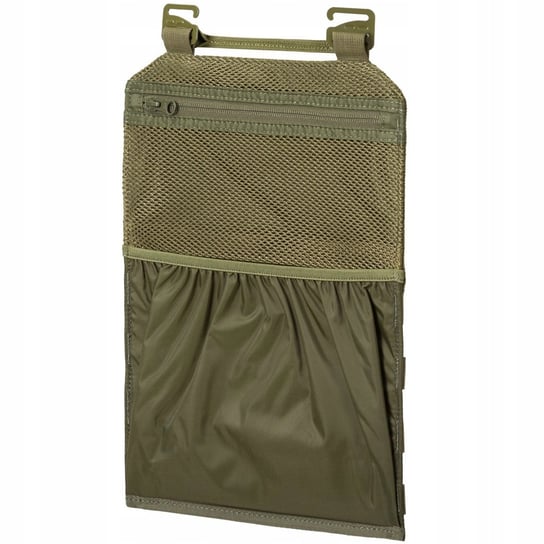 Helikon Organizer Panel Insert Olive Green Helikon-Tex