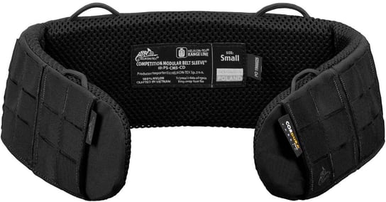 HELIKON Rękaw Strzelecki Modułowy COMPETITION Modular Belt Sleeve Czarny r. S Helikon-Tex