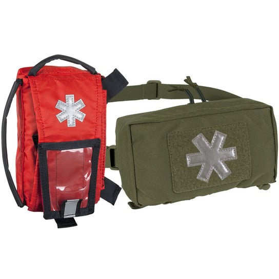 Helikon-Tex, Apteczka, Modular Individual MED KIT (MO-M02-CD-12) Helikon-Tex