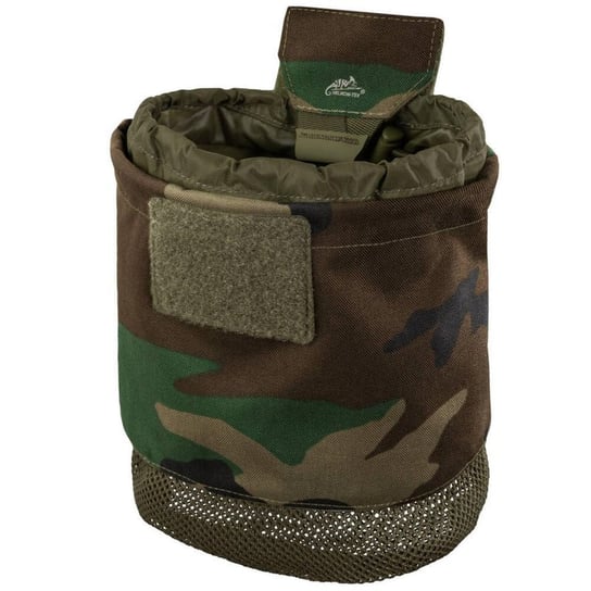 Helikon-Tex Kieszeń na Zrzuty Competition Dump Pouch® US Woodland - Woodland Helikon-Tex