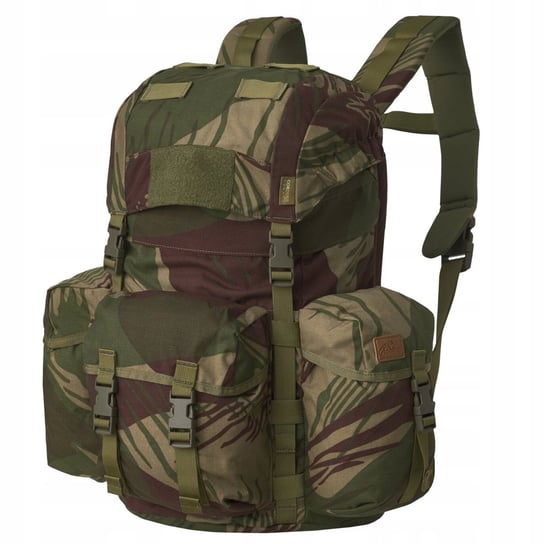 Helikon-Tex Plecak Turystyczny Trekkingowy 18L Rhodesian Camo Inna marka