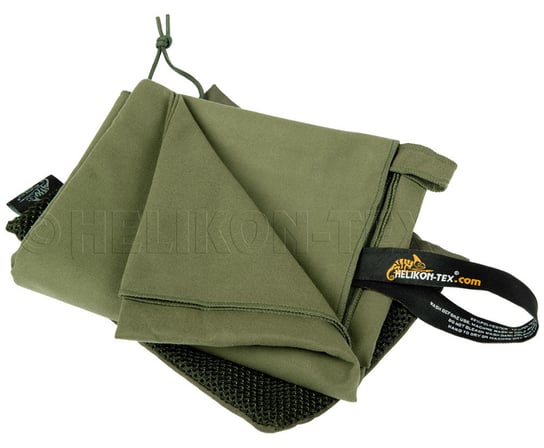 Helikon-Tex, Ręcznik, Field Towel (TW-FTL-PO-02) Helikon-Tex
