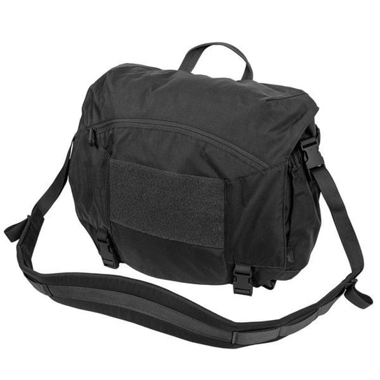 Helikon, Torba, Urban Courier Bag Large, czarny, 16L Helikon