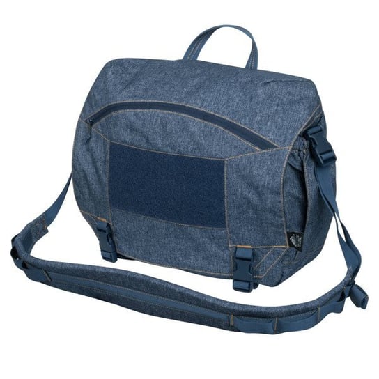 Helikon, Torba, Urban Courier Bag Large, niebieski, 16L Helikon