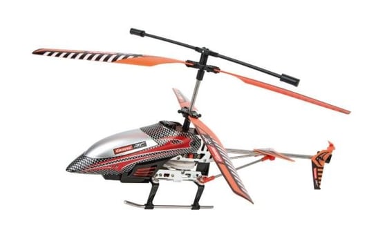 Helikopter na radio Neon Storm 2,4GHz 501034 Carrera (370501034) Carrera